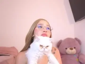 Chaturbate Sex Cam of ary1_