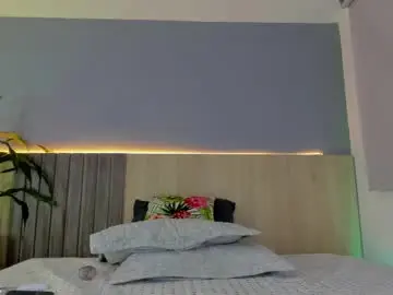 Chaturbate Live Porn of atenea_clerk