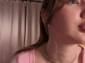 Chaturbate Nude Webcam of bonnyflower