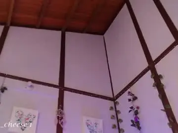 Chaturbate Sex Chat of brie_cheese1