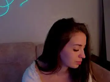 Chaturbate Private Sex Chat of bunny_molly1