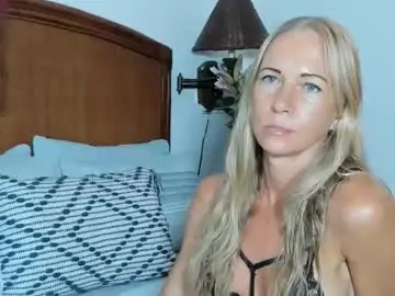 Chaturbate Adult Webcam of christine_35