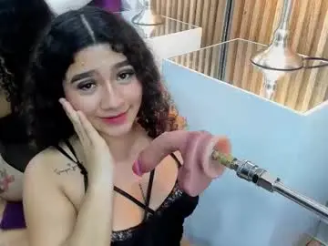 Chaturbate Nude Webcam of greta_wild