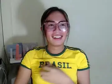 Chaturbate Watch Live Sex Cams of itsurgil_kloeh