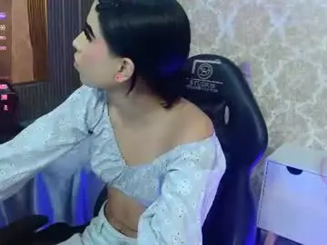 Chaturbate Live Sex of ivanna_tay1