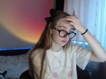 Chaturbate Live Porn of kisa____