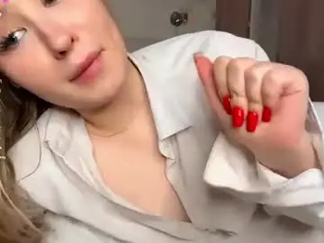 Chaturbate Nude Webcam of likamedil