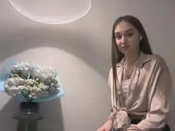 Chaturbate Live Porn of lucinabreske