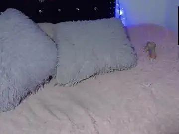 Chaturbate Live Porn of luna_stg