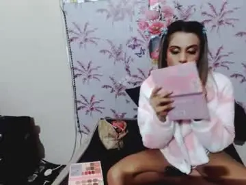 Chaturbate Free Porn Cam of luscious_lexy