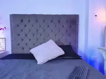 Chaturbate Live Sex Cam of mariissa_fox