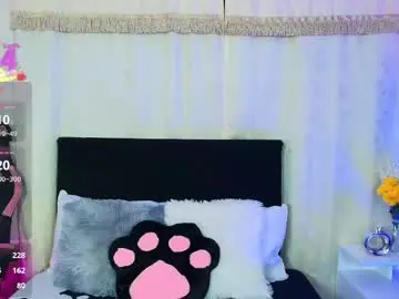 Chaturbate Watch Live Sex Cams of molly_bick