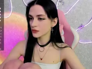 Chaturbate Sex Cam of molly_crystall