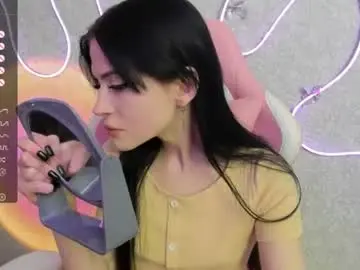 Chaturbate Adult Webcams of molly_crystall