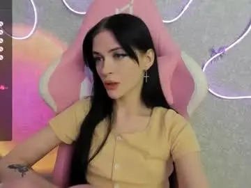 Chaturbate Watch Live Sex Cams of molly_crystall