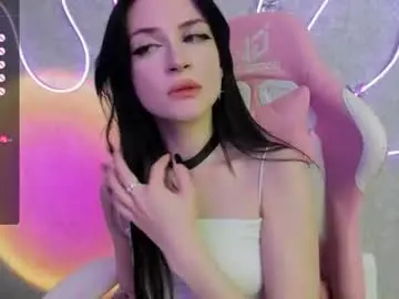Chaturbate Nude Webcam of molly_crystall