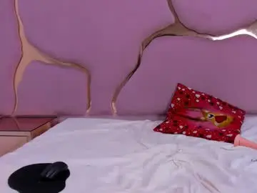 Chaturbate Adult Video Chat of roxannebloom