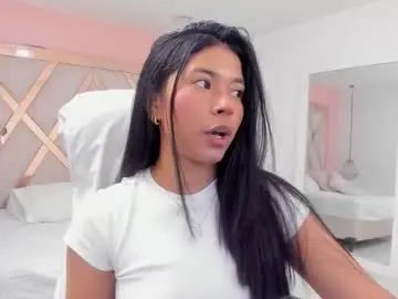 Chaturbate Private Sex Chat of samantaa_shy