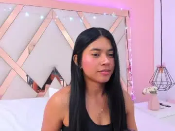 Chaturbate Live Sex of samantaa_shy