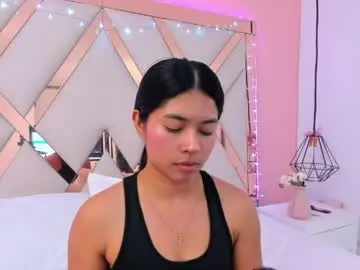 Chaturbate Live Sex of samantaa_shy