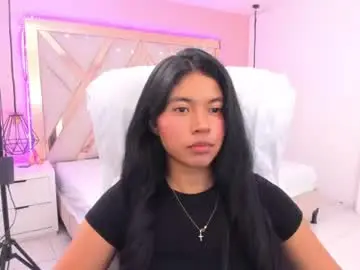Chaturbate Live Sex of samantaa_shy