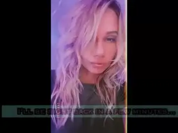 Chaturbate Best Webcam of trafka_murafka