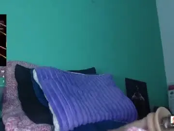 Chaturbate Free Porn Cam of avalericherrymar