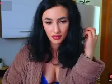 Chaturbate Sex Cam of bbykristy