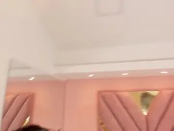 Chaturbate Live Porn of bellalumi
