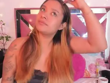 Chaturbate Sex Cam of bellalumi