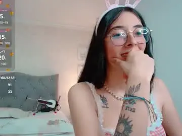 Chaturbate Live Sex of brooklove_doll