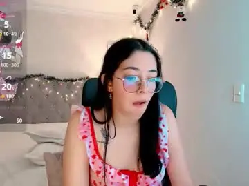 Chaturbate Free Live Porn of brooklove_doll