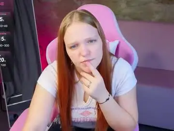 Chaturbate Nude Webcam of candy_lir