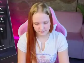 Chaturbate Live Sex of candy_lir