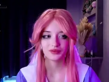 Chaturbate Free Porn Cam of hisoka__akerley