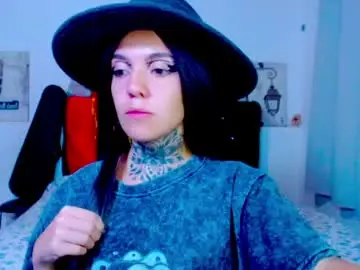 Chaturbate Live Sex of lannie_gonzales