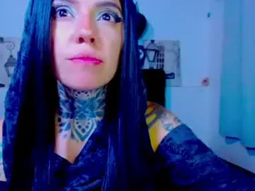 Chaturbate Live Porn of lannie_gonzales