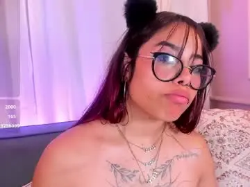Chaturbate Watch Live Sex Cams of little_natty_