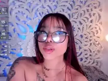 Chaturbate Adult Webcams of little_natty_
