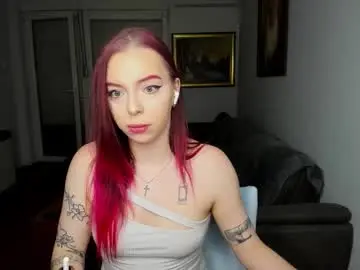 Chaturbate Best Webcam of martha_cameron