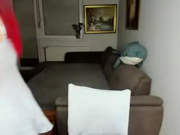 Chaturbate Free Porn Cam of martha_cameron
