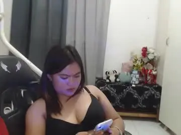 Chaturbate Live Sex of pretty_nicoleee