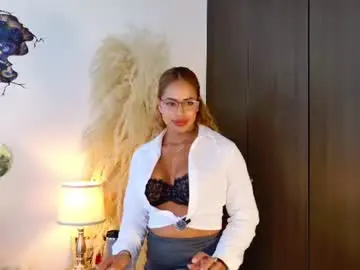 Chaturbate Sex Chat of sarah__cinnamon