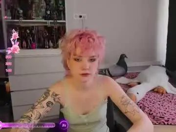 Chaturbate Sex Chat of school_love