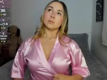 Chaturbate Best Webcam of sophi_moreno