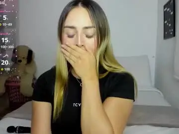 Chaturbate Live Porn of sophi_moreno