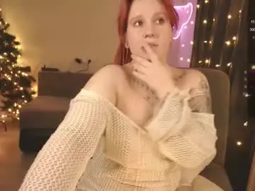 Chaturbate Adult Webcam of thefullredmoon