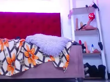 Chaturbate Live Sex of tifanny_nails