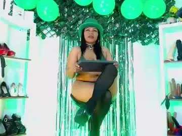 Chaturbate Watch Live Sex Cams of tifanny_nails