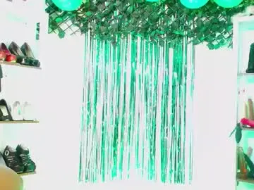 Chaturbate Best Webcam of tifanny_nails